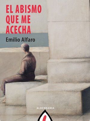 cover image of El abismo que me acecha